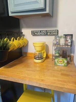 Interior - Vibrant, Bright & Fresh in the Heart of Tamaqua (Tamaqua)
