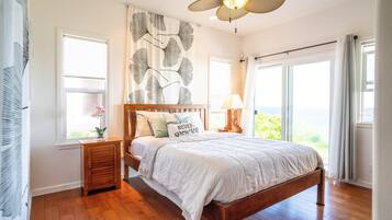 3 chambres, bureau, fer et planche Ă repasser, Wi-Fi gratuit