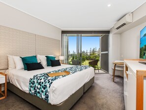 2 chambres, fer et planche Ă repasser, Wi-Fi gratuit, draps fournis