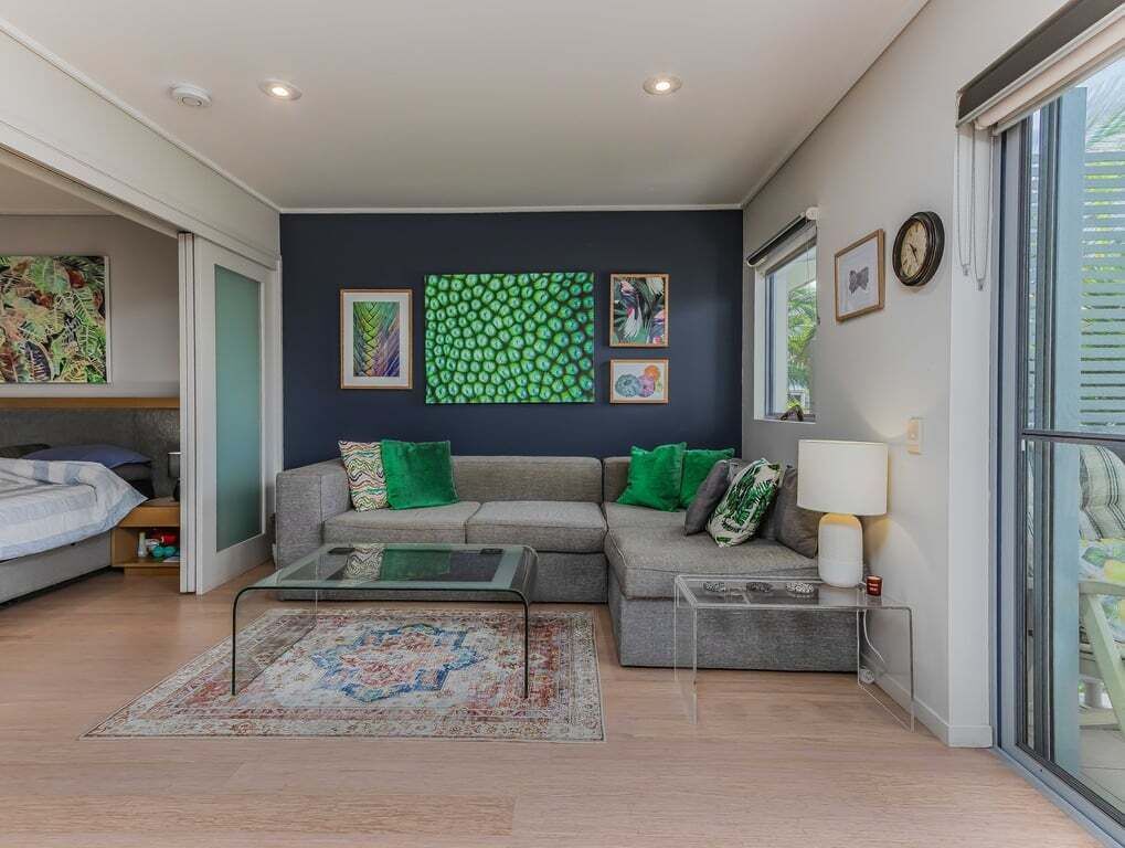 The Sand Resort Kingscliff - One Bed (8312) - 堤維德岬