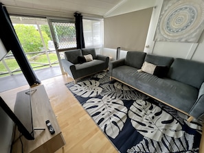TV connectée