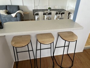 Restauration