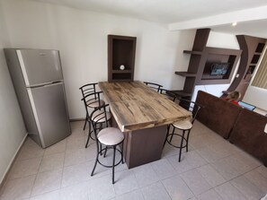 Nhà Tiêu chuẩn | Phòng khách