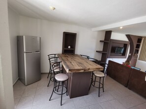Standard House | Dining room - Casa Magnolia Queretaro Todo Incluido (Querétaro)