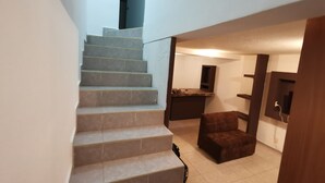Staircase - Casa Magnolia Queretaro Todo Incluido (Querétaro)