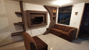 Interior entrance - Casa Magnolia Queretaro Todo Incluido (Querétaro)