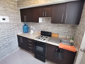 Standard House | Private kitchen