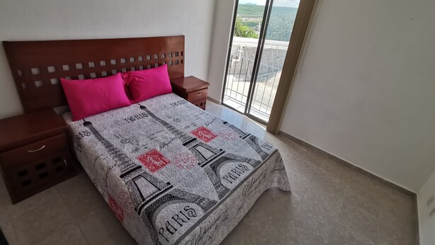 Standard House | 2 bedrooms, WiFi (free) - Casa Magnolia Queretaro Todo Incluido (Querétaro)
