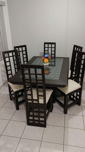 Casa Lirio Real Solare