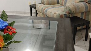 Dining room - Casa Lirio Real Solare (El Marques)