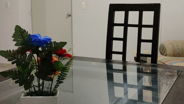 Interior - Casa Lirio Real Solare (El Marques)