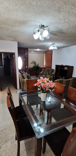 Casa Gardenia Querétaro Cerca del Centro