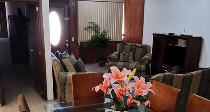 Casa Gardenia Querétaro Cerca del Centro