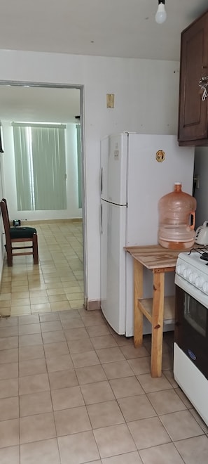 Standard House, 2 Bedrooms | Private kitchen