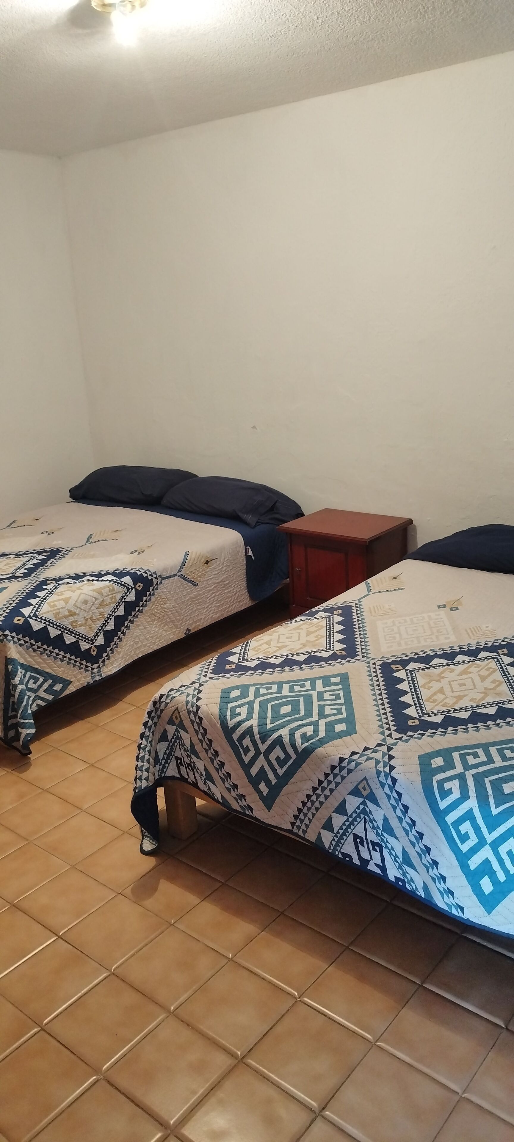 标准独立别墅, 2 间卧室 | 2 多间卧室、免费 WiFi、床单