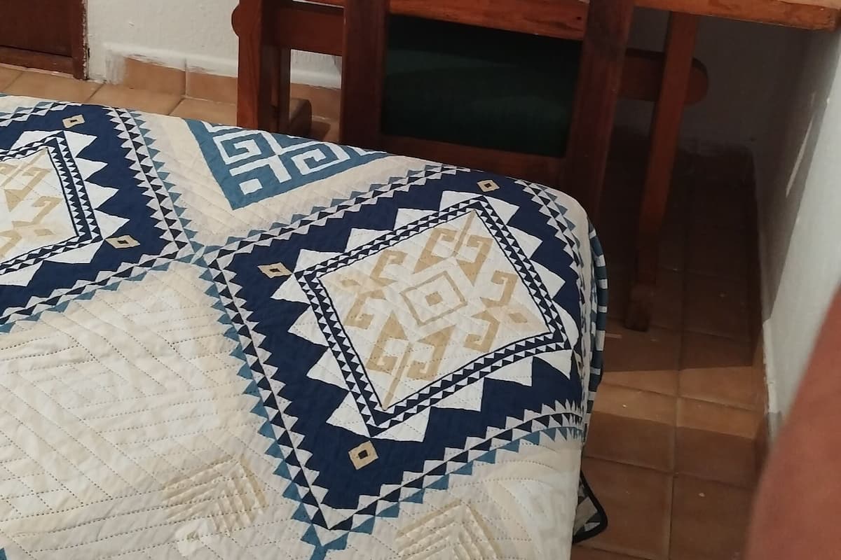 Standard House, 2 Bedrooms | 2 bedrooms, free WiFi, bed sheets