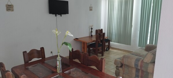 Lobby sitting area - Casa Alcatraz Querétaro Cerca del Tec de Monterrey (Querétaro)