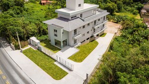 鳥瞰角度