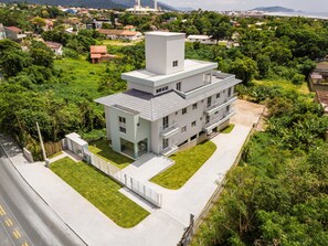 วิวจากมุมสูง