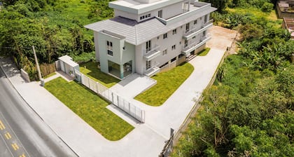 Parador Campeche