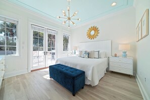 2 quartos, Wi-Fi, roupa de cama