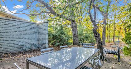 Amazing home near downtown, MOA and Airport!