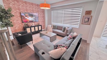 Téléviseur connecté