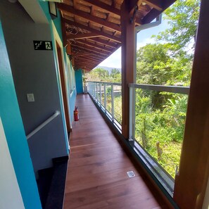Exterior - Solarium Flats Itagua Ubatuba SP (Ubatuba)