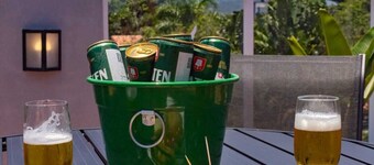 Solarium Flats Itagua Ubatuba SP