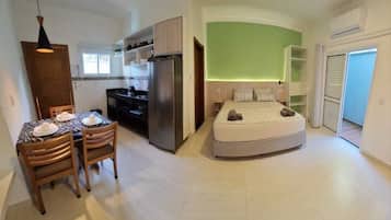Camas con pillow-top y wifi gratis