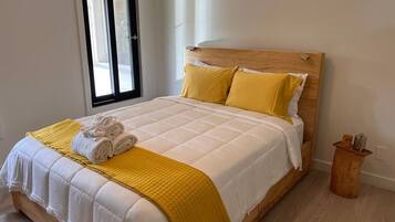 1 Schlafzimmer, Bügeleisen/Bügelbrett, kostenloses WLAN