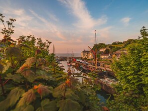 Port de plaisance