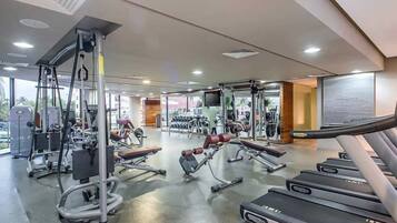 Condo Confort | 2 habitaciones y wifi gratis