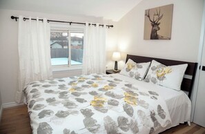 3 habitaciones y wifi 