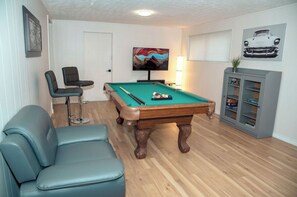 Area giochi