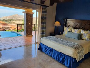 3 chambres, Wi-Fi