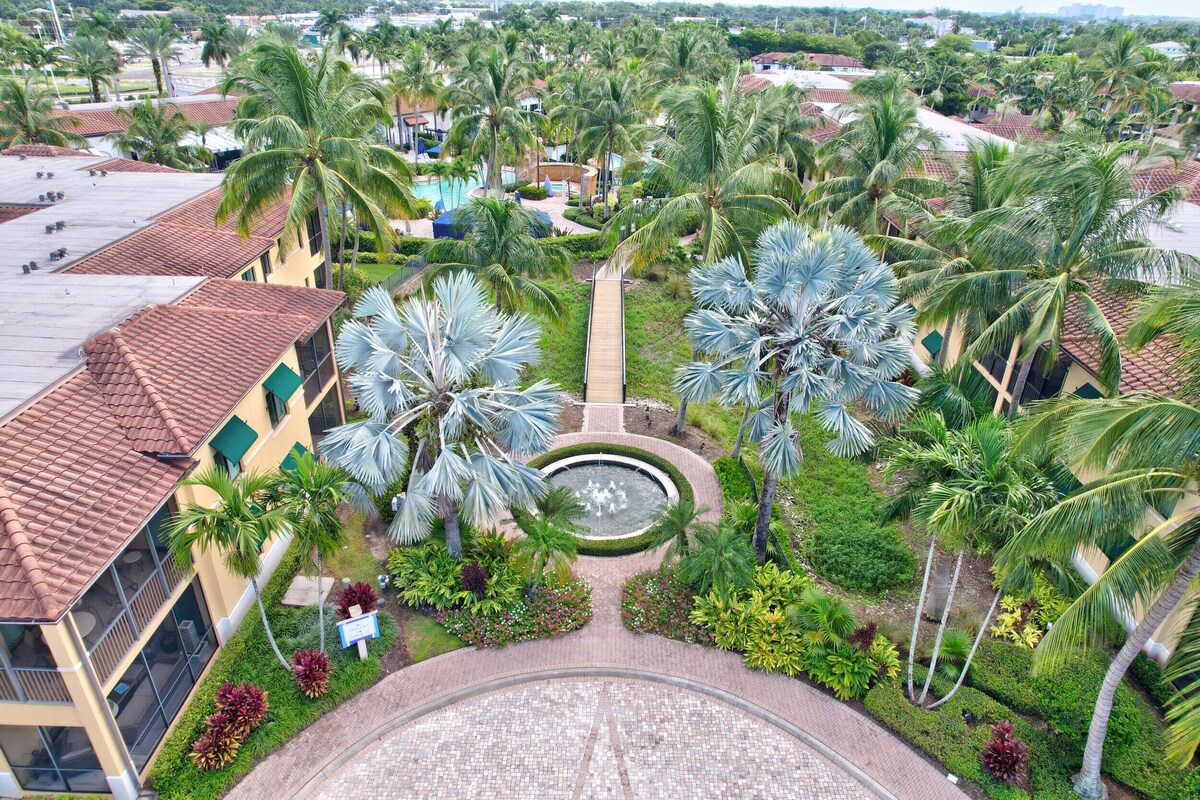 Photo 51 of Naples Bay Resort 3 bedroom condo, close to 5th, Resort Pools, Tennis, Gym & Spa
