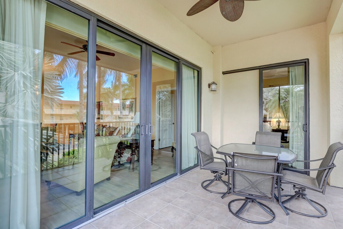 Photo 18 of Naples Bay Resort 3 bedroom condo, close to 5th, Resort Pools, Tennis, Gym & Spa