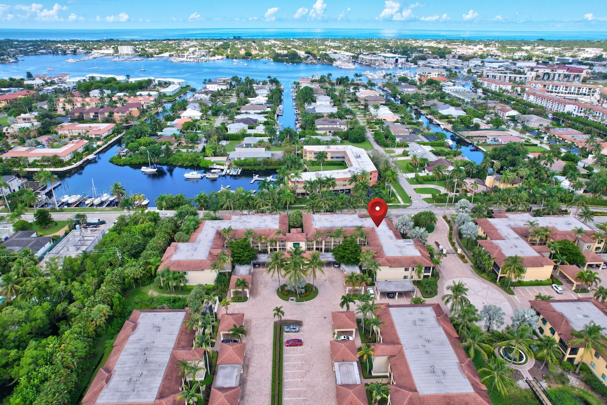 Photo 55 of Naples Bay Resort 3 bedroom condo, close to 5th, Resort Pools, Tennis, Gym & Spa