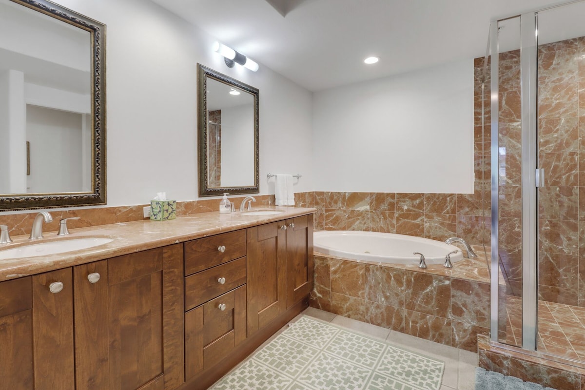 Photo 33 of Naples Bay Resort 3 bedroom condo, close to 5th, Resort Pools, Tennis, Gym & Spa