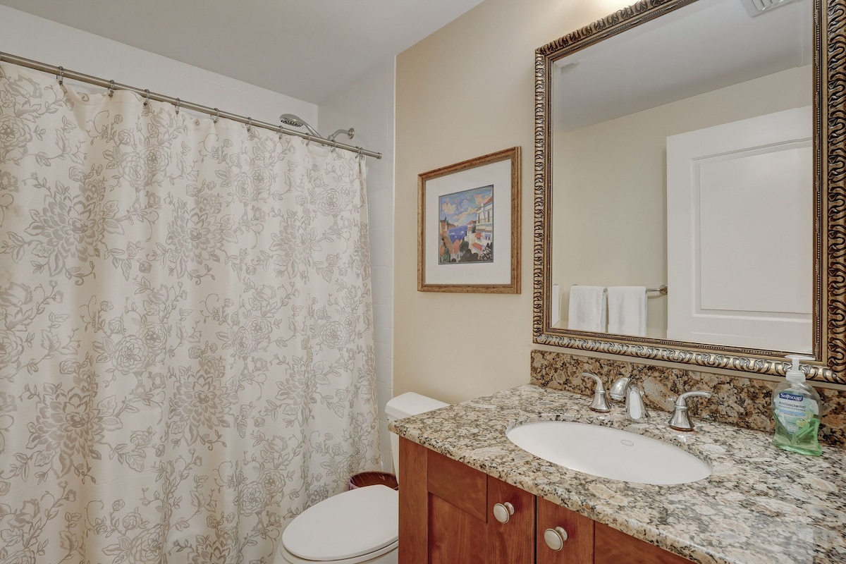 Photo 12 of Naples Bay Resort 3 bedroom condo, close to 5th, Resort Pools, Tennis, Gym & Spa