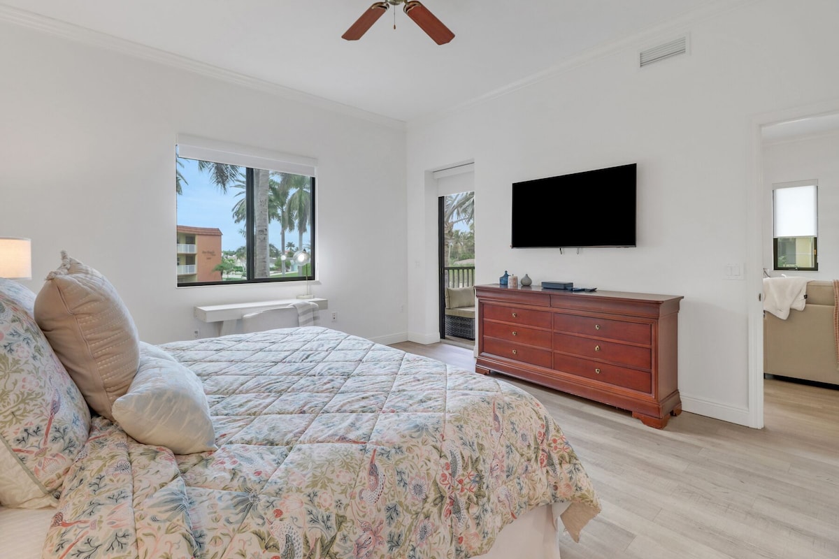 Photo 41 of Naples Bay Resort 3 bedroom condo, close to 5th, Resort Pools, Tennis, Gym & Spa