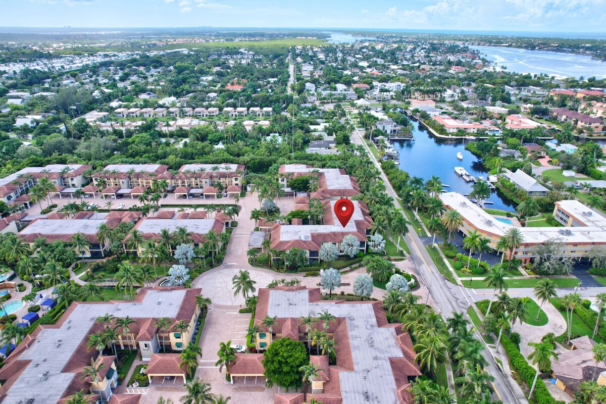 Photo 53 of Naples Bay Resort 3 bedroom condo, close to 5th, Resort Pools, Tennis, Gym & Spa