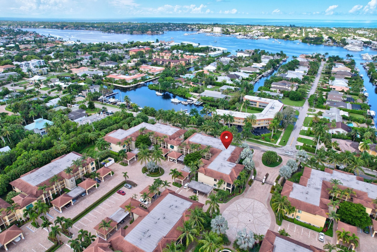 Photo 56 of Naples Bay Resort 3 bedroom condo, close to 5th, Resort Pools, Tennis, Gym & Spa