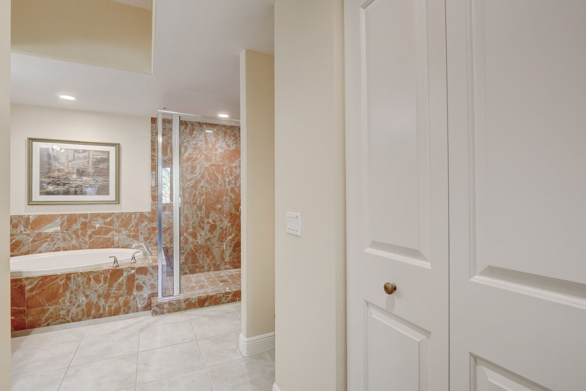 Photo 19 of Naples Bay Resort 3 bedroom condo, close to 5th, Resort Pools, Tennis, Gym & Spa