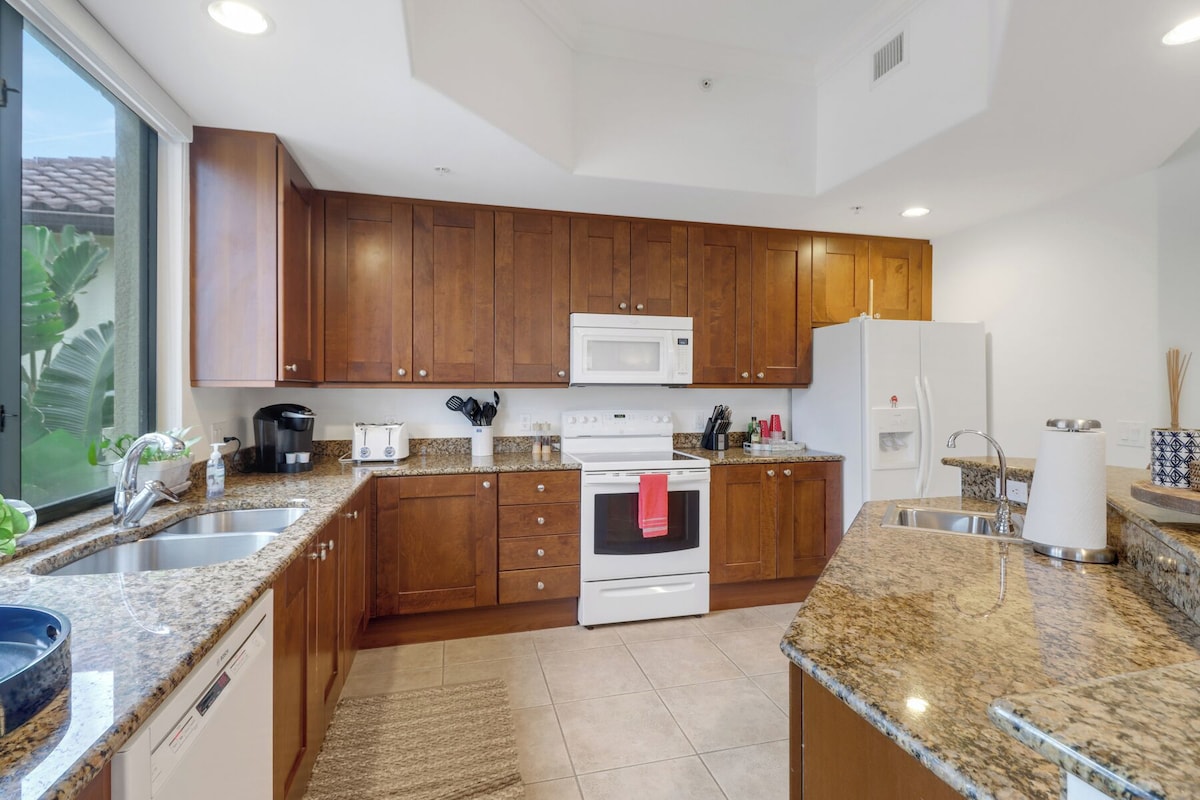 Photo 14 of Naples Bay Resort 3 bedroom condo, close to 5th, Resort Pools, Tennis, Gym & Spa