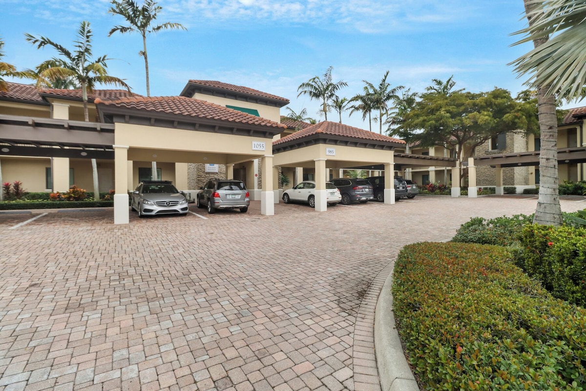 Photo 49 of Naples Bay Resort 3 bedroom condo, close to 5th, Resort Pools, Tennis, Gym & Spa