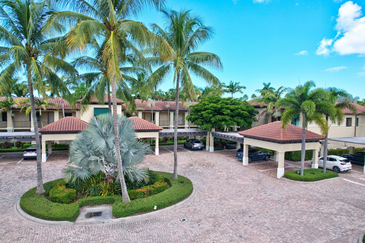 Photo 22 of Naples Bay Resort 3 bedroom condo, close to 5th, Resort Pools, Tennis, Gym & Spa