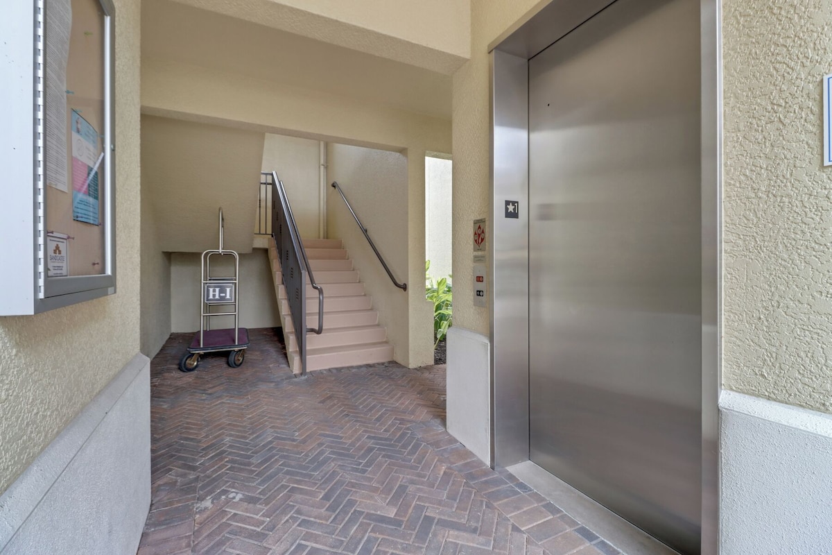 Photo 45 of Naples Bay Resort 3 bedroom condo, close to 5th, Resort Pools, Tennis, Gym & Spa