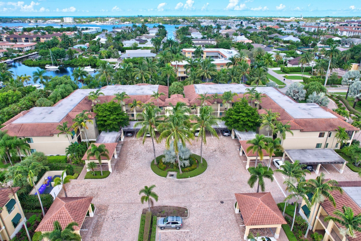 Photo 23 of Naples Bay Resort 3 bedroom condo, close to 5th, Resort Pools, Tennis, Gym & Spa